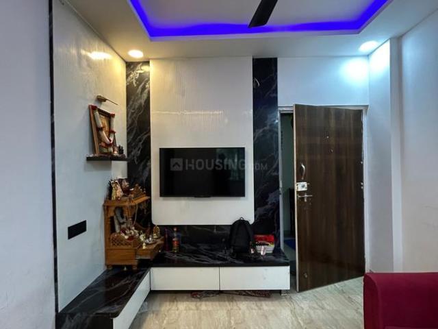 1 BHK Apartment in Ghorpadi for rent Pune. The reference number is 21181616