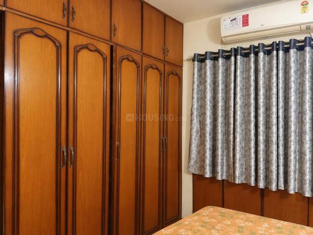 1 BHK Apartment in Ghorpadi for rent Pune. The reference number is 21356531