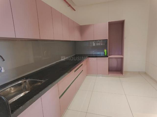 1 BHK Apartment in Ghorpadi for resale Pune. The reference number is 21137375