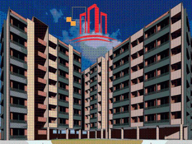 1 BHK Apartment in GIDC Naroda for resale Ahmedabad. The reference number is 18262138