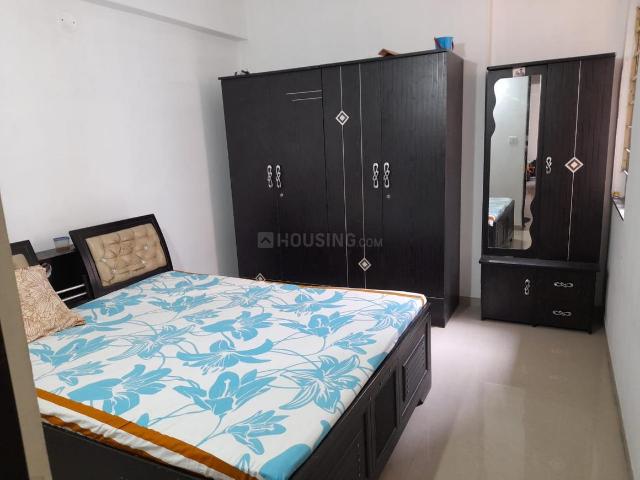1 BHK Apartment in GIDC Naroda for resale Ahmedabad. The reference number is 20789988