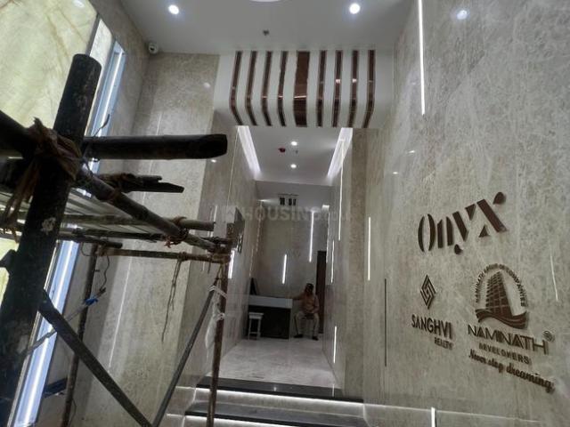 1 BHK Apartment in Girgaon for rent Mumbai. The reference number is 18336068