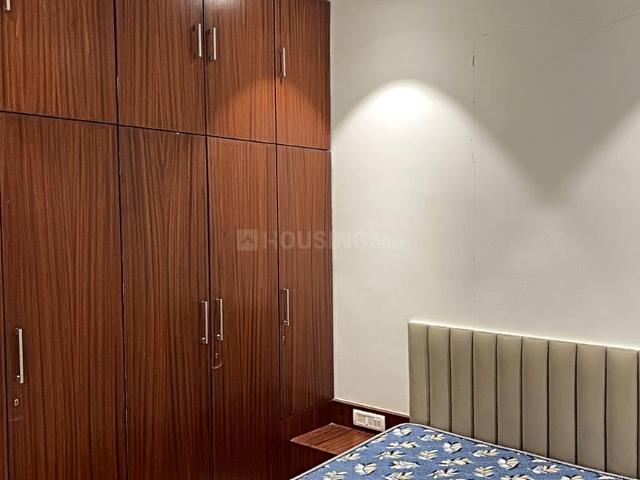 1 BHK Apartment in Girgaon for rent Mumbai. The reference number is 19714569
