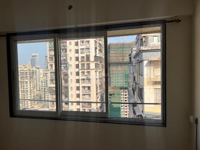1 BHK Apartment in Girgaon for rent Mumbai. The reference number is 19879074