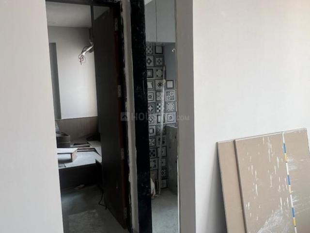 1 BHK Apartment in Girgaon for rent Mumbai. The reference number is 19278796