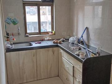 1 BHK Apartment in Girgaon for rent Mumbai. The reference number is 20545717
