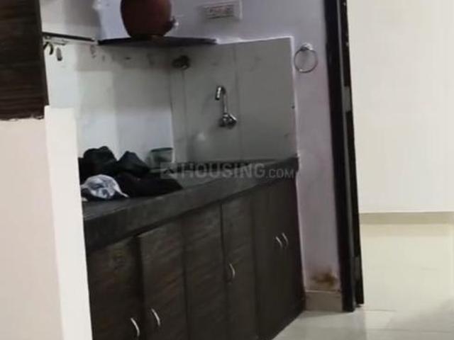 1 BHK Apartment in Girgaon for rent Mumbai. The reference number is 20822444