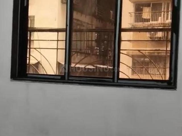 1 BHK Apartment in Girgaon for rent Mumbai. The reference number is 20822724
