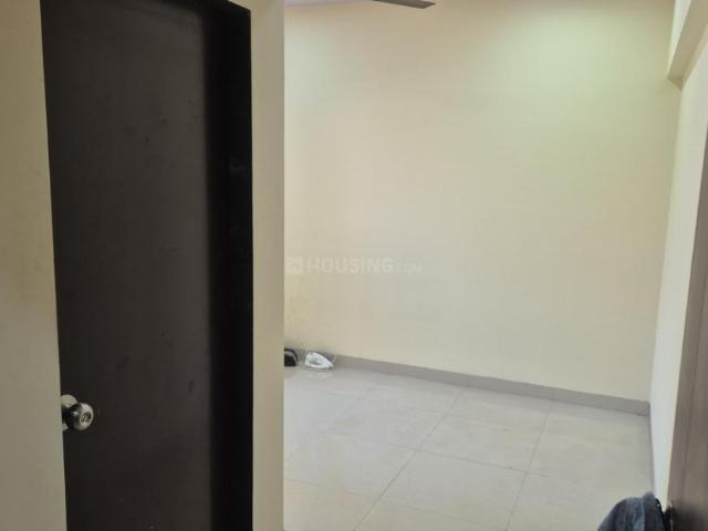 1 BHK Apartment in Girgaon for resale Mumbai. The reference number is 20003577
