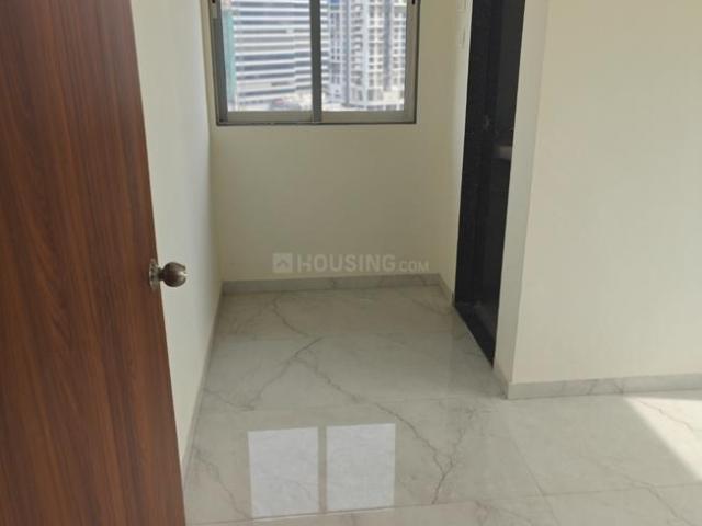 1 BHK Apartment in Girgaon for resale Mumbai. The reference number is 20129540