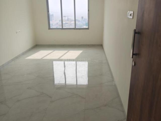 1 BHK Apartment in Girgaon for resale Mumbai. The reference number is 20129519