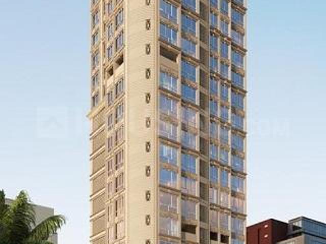 1 BHK Apartment in Girgaon for resale Mumbai. The reference number is 21203722