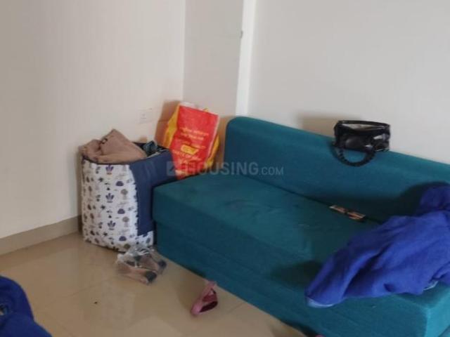1 BHK Apartment in Girdharipura for rent Jaipur. The reference number is 20758078