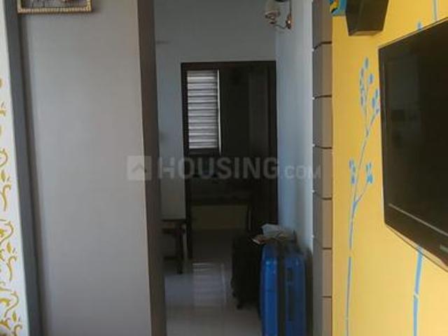 1 BHK Apartment in Girdharipura for rent Jaipur. The reference number is 21081236