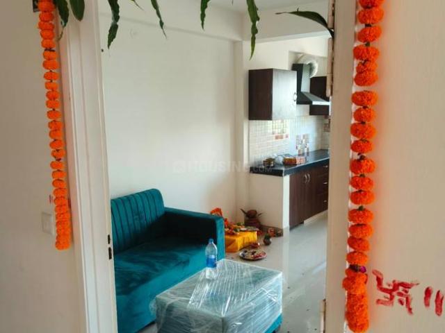 1 BHK Apartment in Girdharipura for rent Jaipur. The reference number is 21258293