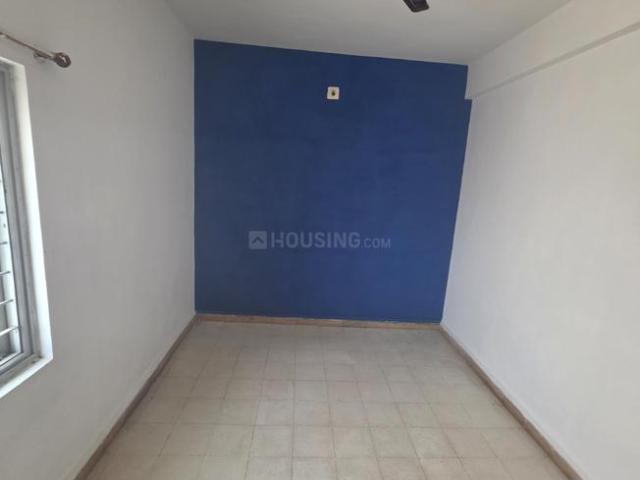 1 BHK Apartment in Girirajnagar for rent Rajkot. The reference number is 21244244