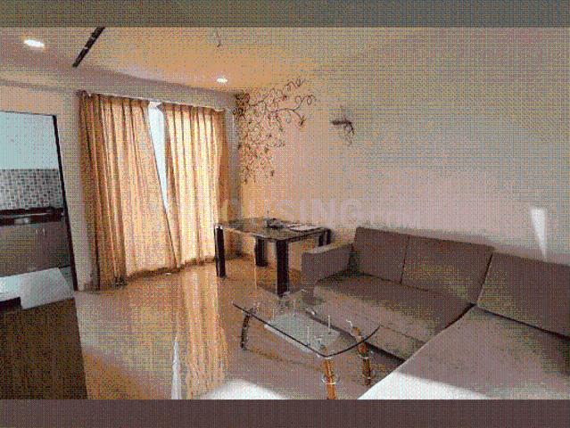 1 BHK Apartment in Grand Sikar Road for rent Jaipur. The reference number is 21053489