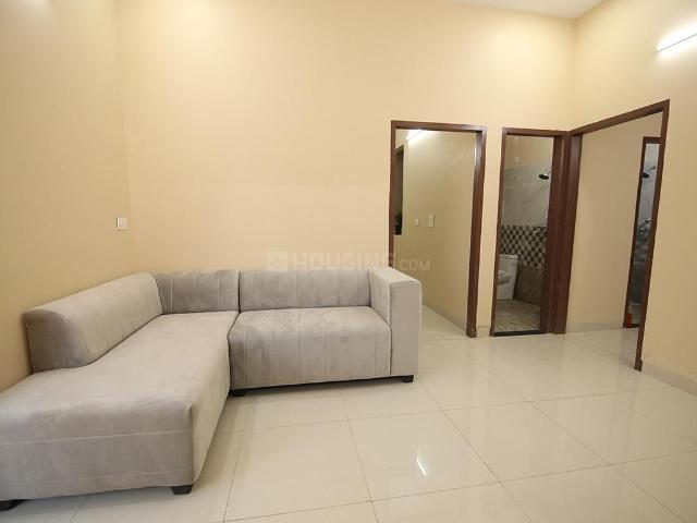 1 BHK Apartment in Grand Sikar Road for rent Jaipur. The reference number is 21083865