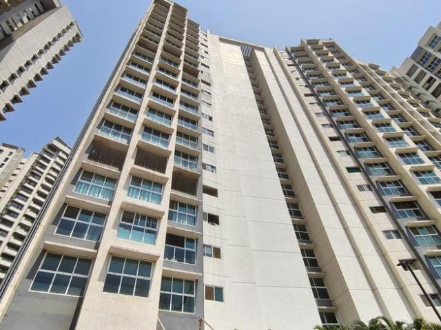 1 BHK Apartment in Grant Road for resale Mumbai. The reference number is 20190483