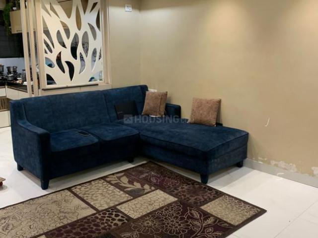 1 BHK Apartment in Grant Road for resale Mumbai. The reference number is 20285172