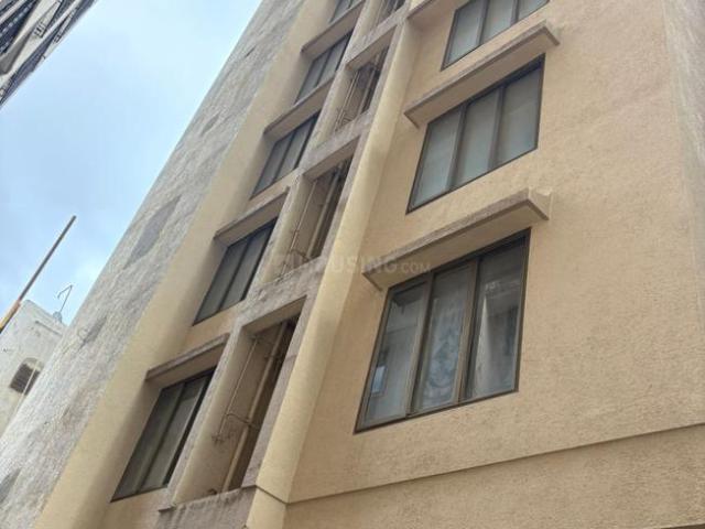 1 BHK Apartment in Grant Road for resale Mumbai. The reference number is 21020377