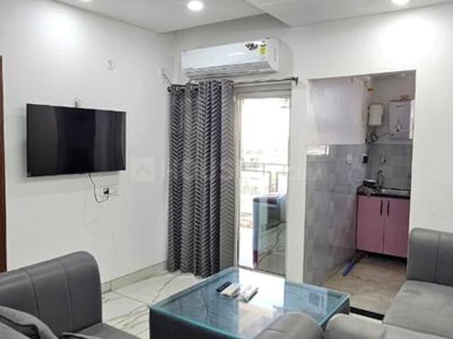1 BHK Apartment in Greater Kailash for rent Jammu. The reference number is 20041657
