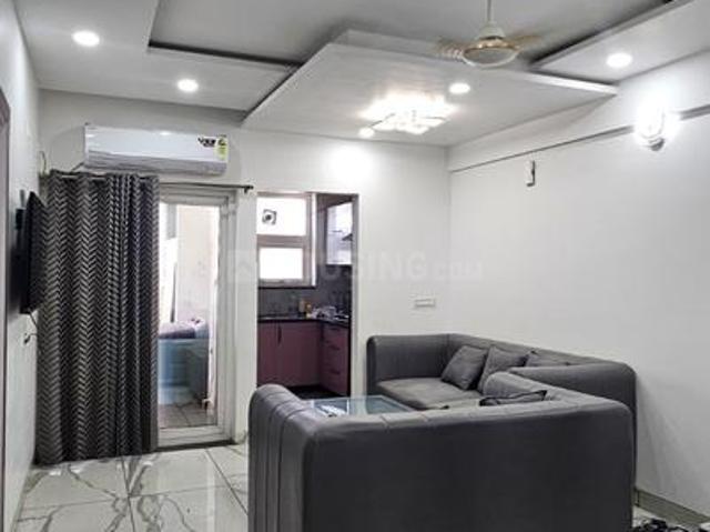 1 BHK Apartment in Greater Kailash for rent Jammu. The reference number is 20127387