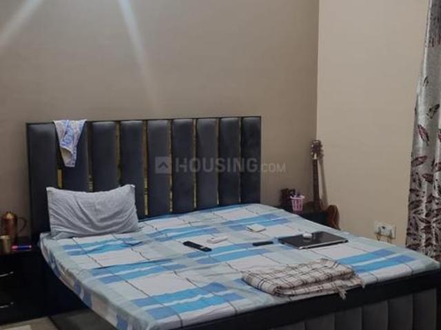 1 BHK Apartment in Greater Kailash for rent Jammu. The reference number is 20128341
