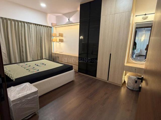 1 BHK Apartment in Greater Kailash I for rent New Delhi. The reference number is 20823184