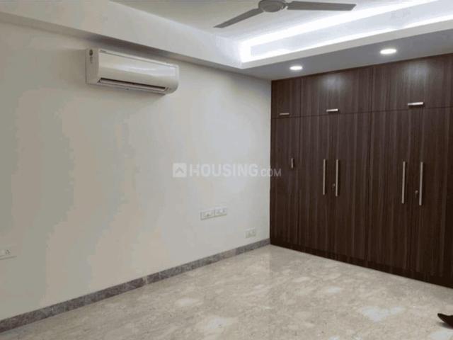 1 BHK Apartment in Greater Kailash I for rent New Delhi. The reference number is 20833654