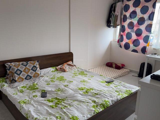 1 BHK Apartment in Green Valley for rent Goa. The reference number is 20610077
