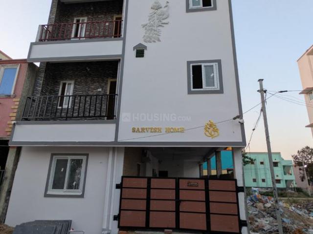 1 BHK Apartment in Guduvancheri for rent Chennai. The reference number is 21161530