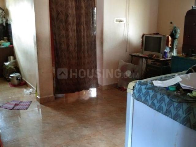 1 BHK Apartment in Guduvancheri for resale Chennai. The reference number is 5921850
