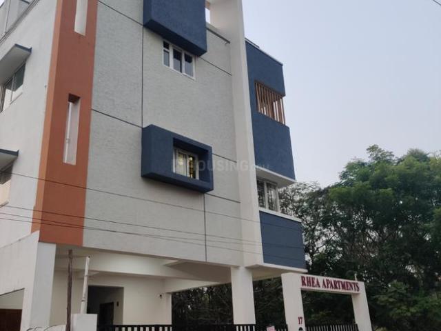 1 BHK Apartment in Guduvancheri for resale Chennai. The reference number is 18939329
