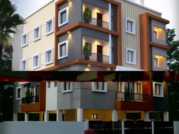 1 BHK Apartment in Guduvancheri for resale Chennai. The reference number is 19433900