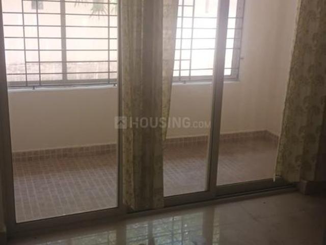 1 BHK Apartment in Guduvancheri for resale Chennai. The reference number is 20204485