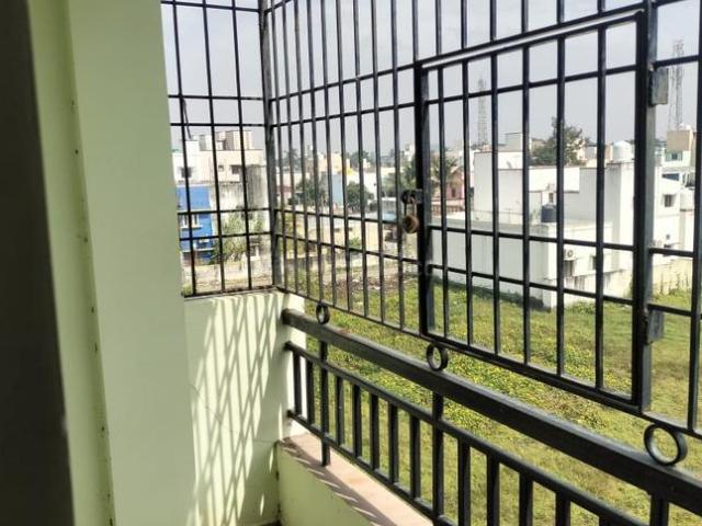 1 BHK Apartment in Guduvancheri for resale Chennai. The reference number is 20373404