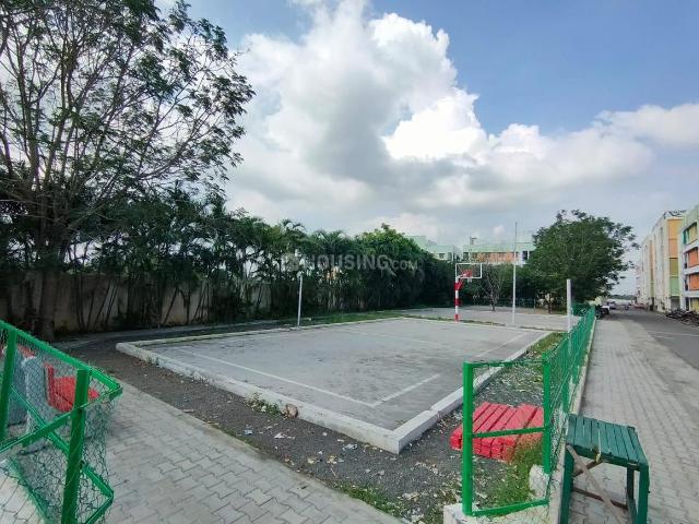 1 BHK Apartment in Guduvancheri for resale Chennai. The reference number is 20860337