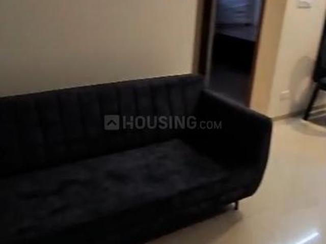 1 BHK Apartment in Gujarat International Finance Tec City for rent Gandhinagar. The reference number is 20656845