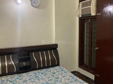 1 BHK Apartment in Gulab Nagar for rent Bhiwadi. The reference number is 18794693