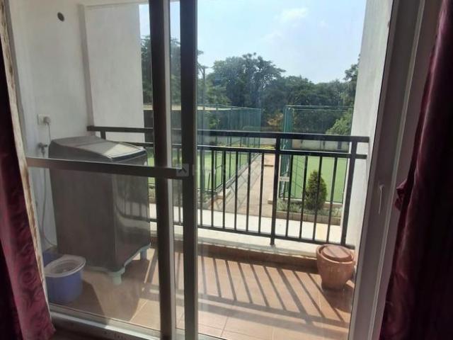 1 BHK Apartment in Gulimangala for rent Bengaluru. The reference number is 21131332