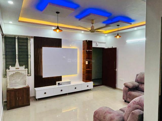 1 BHK Apartment in Gulimangala for rent Bengaluru. The reference number is 21278967