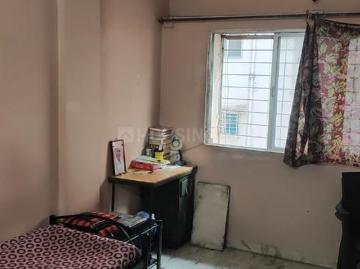 1 BHK Apartment in Gultekdi for rent Pune. The reference number is 19156512