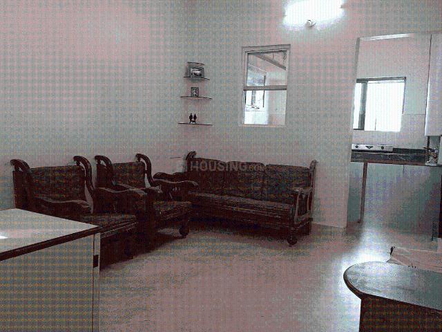 1 BHK Apartment in Gultekdi for rent Pune. The reference number is 19780373