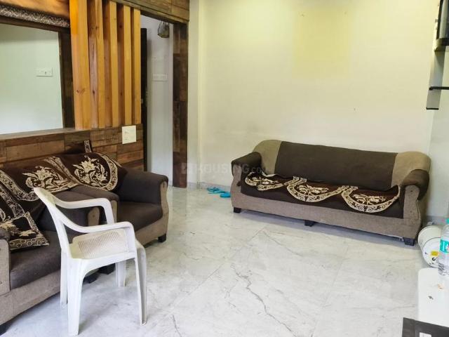 1 BHK Apartment in Gultekdi for rent Pune. The reference number is 20589785