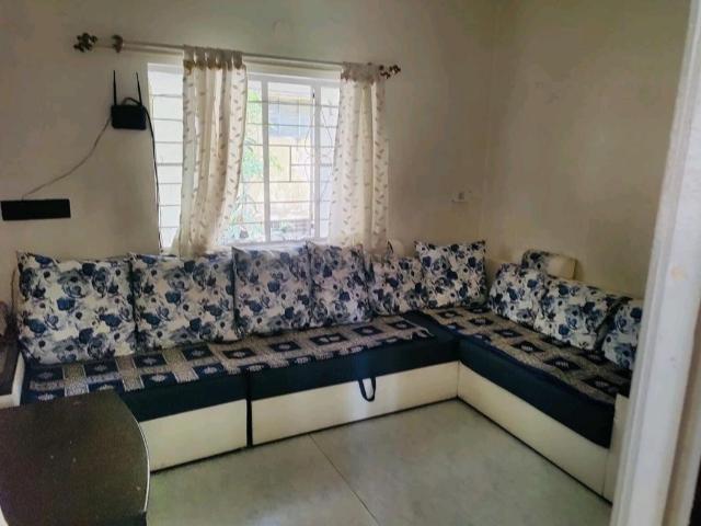 1 BHK Apartment in Gultekdi for rent Pune. The reference number is 20595711