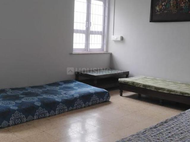 1 BHK Apartment in Gultekdi for rent Pune. The reference number is 20647651