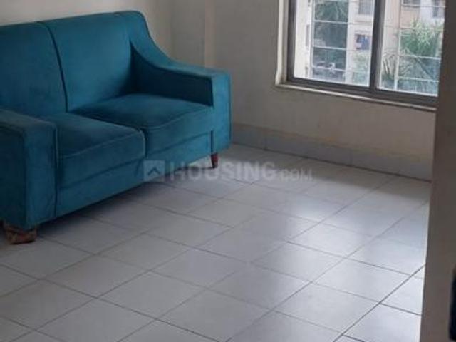 1 BHK Apartment in Gultekdi for rent Pune. The reference number is 20656171