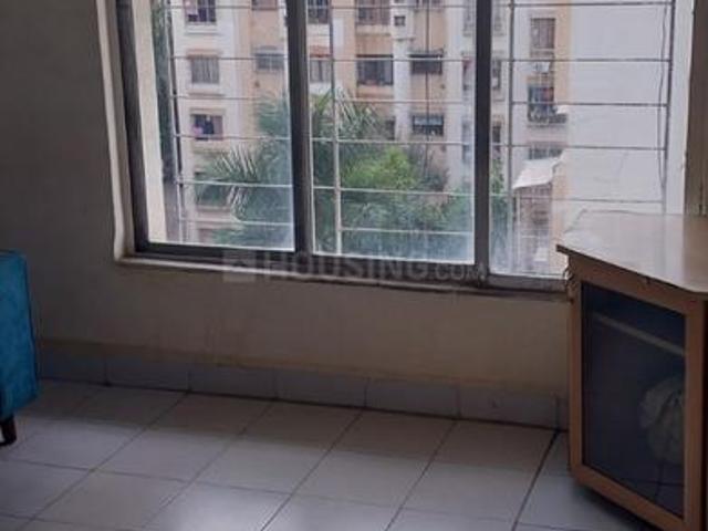 1 BHK Apartment in Gultekdi for rent Pune. The reference number is 20656171