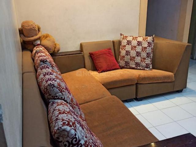 1 BHK Apartment in Gultekdi for rent Pune. The reference number is 20978224